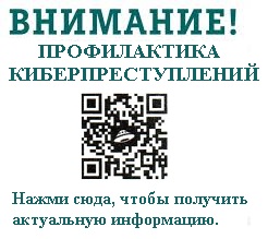 Профилактика киберпреступлений